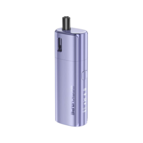 Kit cigarette électronique pod SOUL 2 de Geekvape chez Cigusto | Cigusto | Cigarette electronique, Eliquide