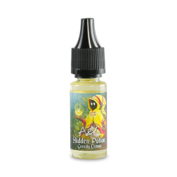 Concentré GREEDY LEMON 10 ml - A&L Hidden Potion
