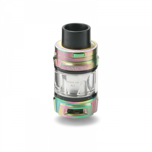 Clearomiseur TFV8 Baby V2 Smoktech - Contenance 5 ml | Cigusto | Cigarette electronique, Eliquide