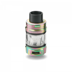 Clearomiseur TFV8 Baby V2 Smoktech - Contenance 5 ml | Cigusto | Cigarette electronique, Eliquide