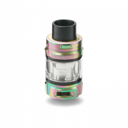 Clearomiseur TFV8 Baby V2 Smoktech, clearomiseur TFV8 Baby V2 contenance 5 ml | Cigusto | Cigusto | Cigarette electronique, Eliquide