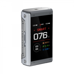 Box cigarette electronique Aegis Touch T200 GeekVape | Cigusto | Cigarette electronique, Eliquide
