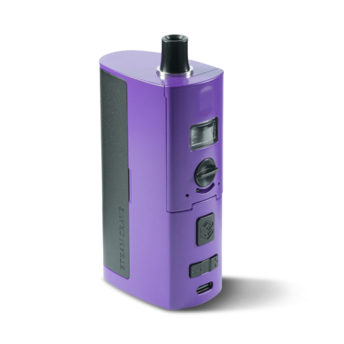 Kit Meson AIO de Steam Crave - cigarette électronique | Cigusto | Cigarette electronique, Eliquide