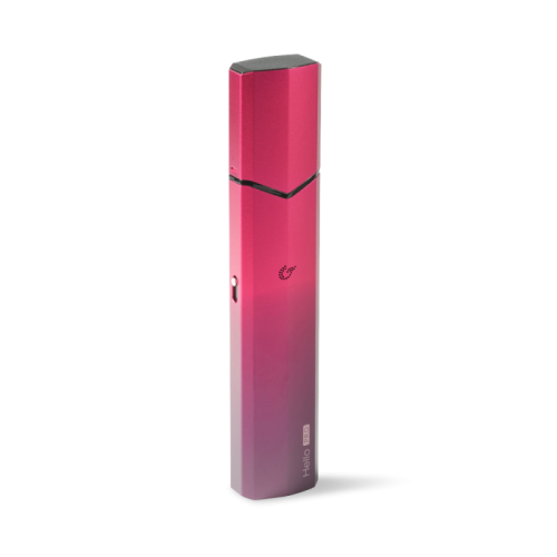 Kit Ecigarette HELLO PRO de Cigusto | Cigarette electronique | Cigusto | Cigarette electronique, Eliquide