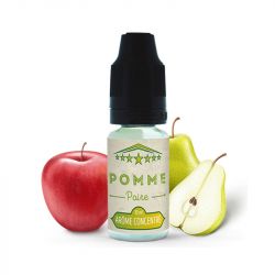 Arome DIY Pomme Poire 10ml Cirkus | Cigusto E Liquide | Cigusto | Cigarette electronique, Eliquide