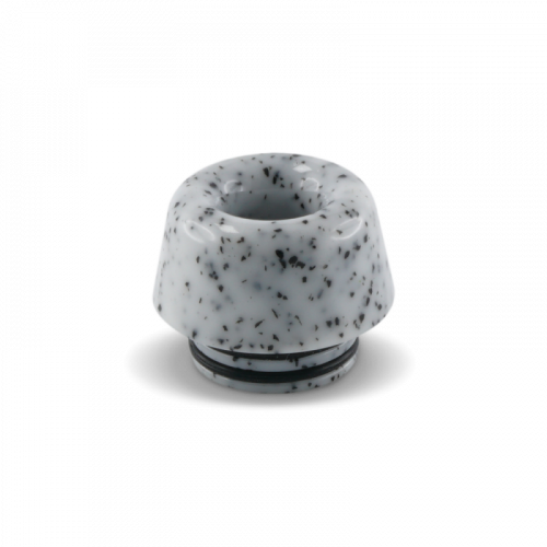 Drip Tip 810 Resine TFV12 Cone Marble | Cigusto | Cigarette electronique, Eliquide