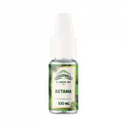 KETAMA 10 ml - Greeneo