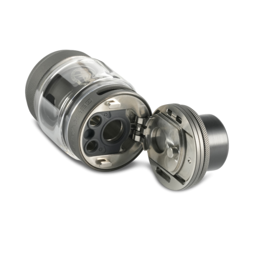 Clearomiseur Z FLI Geekvape | Clearomiseur Subohm Geekvape | Cigusto | Cigarette electronique, Eliquide