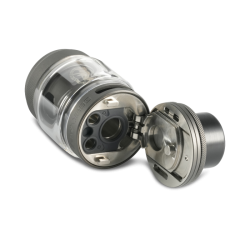Clearomiseur Z FLI Geekvape | Clearomiseur Subohm Geekvape | Cigusto | Cigarette electronique, Eliquide