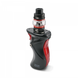 Kit cigarette electronique Mag V9 70 Watts de Smoktech | Cigusto | Cigarette electronique, Eliquide