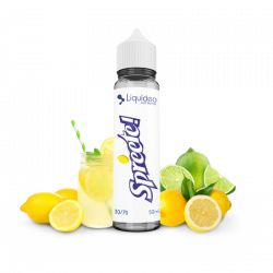 E Liquide SPREETE 50 ml - Liquideo