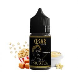 Concentré MUSTEA 30 ml - Cesar