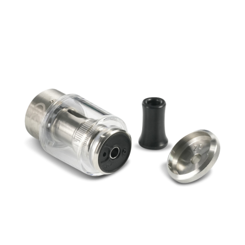 Cartouche ITO-X de 3,5 ml d'Aspire - Voopoo|Cigusto | Cigusto | Cigarette electronique, Eliquide