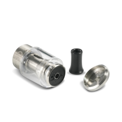 Cartouche ITO-X de 3,5 ml d'Aspire - Voopoo|Cigusto | Cigusto | Cigarette electronique, Eliquide