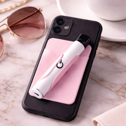 Coque pour pod G MINI de chez Cigusto à placer sur le téléphone | Cigusto | Cigarette electronique, Eliquide