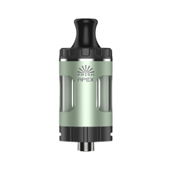 Clearomiseur Apex Prism de chez Innokin pour une vape indirecte | Cigusto | Cigarette electronique, Eliquide