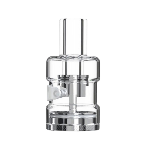 Cartouche en verre Glass Pen d'Eleaf | Cigusto Ecigarette | Cigusto | Cigarette electronique, Eliquide