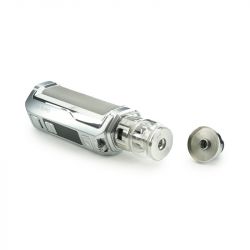 Kit ecigarette ARGUS XT Voopoo | E-Cigarette avec autonomie | Cigusto | Cigarette electronique, Eliquide