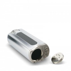 BOX MOD Grus 100 Watts de Lost Vape | Cigusto | Cigarette electronique, Eliquide