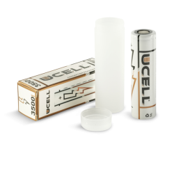 Accu 18650 3500 mAh - Ucell | Cigusto | Cigarette electronique, Eliquide