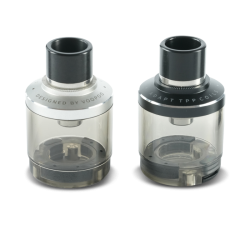 Unit.Cartouche TPP V2 5.5ml  Silver - Voopoo| Cigusto | Cigusto | Cigarette electronique, Eliquide