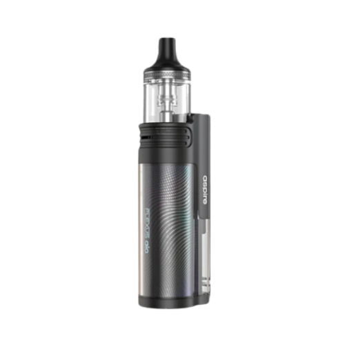 Kit cigarette electronique Flexus Aio de Aspire, batterie intégrée | Cigusto | Cigarette electronique, Eliquide