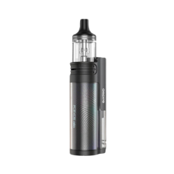 Kit cigarette electronique Flexus Aio de Aspire, batterie intégrée | Cigusto | Cigarette electronique, Eliquide