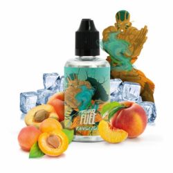 Concentre DIY Kansetsu 30ml Fighter Fuel 30ml | Cigusto | Cigusto | Cigarette electronique, Eliquide