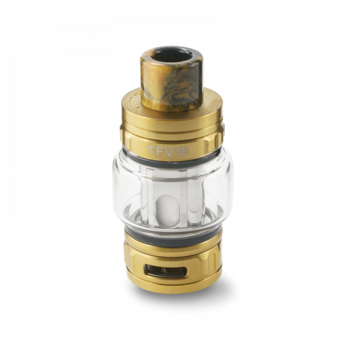 Clearomiseur TFV18 Smoktech XXL de 7,5 ml | Cigusto | Cigusto | Cigarette electronique, Eliquide