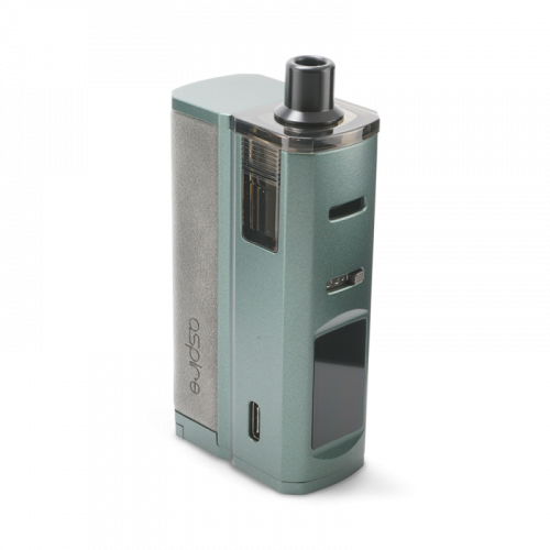 Kit NAUTILUS PRIME X - Aspire | Cigusto | Cigarette electronique, Eliquide