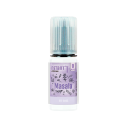 E Liquide MASALA 10 ml - Instant Thé 