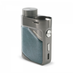Mod Box SWAG PX80  80 Watts de Vaporesso | Cigusto | Cigarette electronique, Eliquide