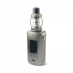 Kit GEN 200 Vaporesso avec clearomiseur iTank| Cigusto | Cigusto | Cigarette electronique, Eliquide