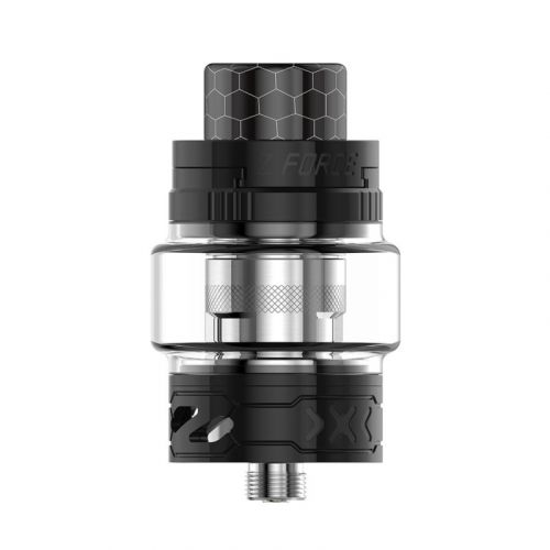 Clearomiseur Z Force Innokin, clearomiseur Z Force 24 mm contenance 5,5 ml | Cigusto | Cigusto | Cigarette electronique, Eliquide