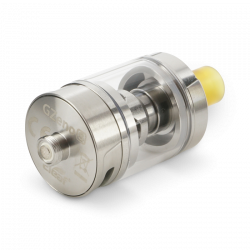 Clearomiseur 4 ml GZeno S Eleaf |Cigusto | cigarette electronique | Cigusto | Cigarette electronique, Eliquide
