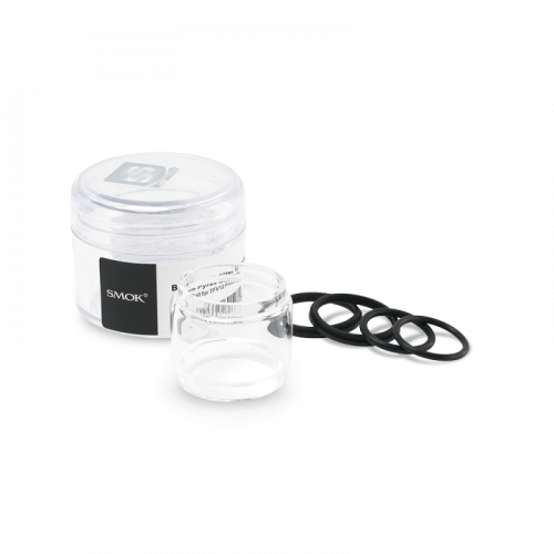 PYREX BULB TFV12 PRINCE - 8 ML - SMOKTECH | Cigusto | Cigusto | Cigarette electronique, Eliquide