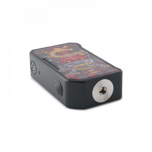 Mod box Dovpo MVV 280 W, box électronique | Cigusto | Cigusto | Cigarette electronique, Eliquide