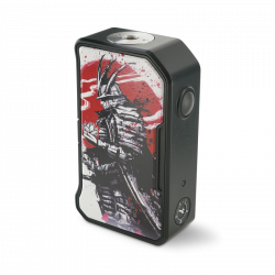 Mod box Dovpo M VV II Black Ape, box M VV II Dovpo | Cigusto | Cigusto | Cigarette electronique, Eliquide