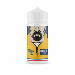 Doctor DIY - Base DIY - 50/50 200 ML
