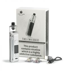 THELEMA URBAN 80 Lostvape - Pod ecigarette| Cigusto | Cigusto | Cigarette electronique, Eliquide