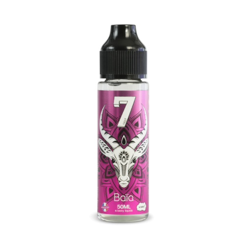 E liquide Baia gamme Sept - E Tasty - E cigarette| Cigusto | Cigusto | Cigarette electronique, Eliquide
