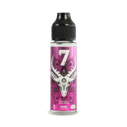 E Liquide BAIA SEPT 50 ml - E-Tasty