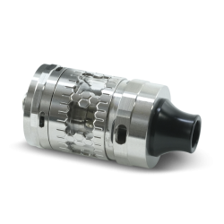 Clearomiseur Atlantis GT - Aspire x Taifun, clearomiseur Atlantis GT 4 ml 25 mm | Cigusto | Cigusto | Cigarette electronique, Eliquide