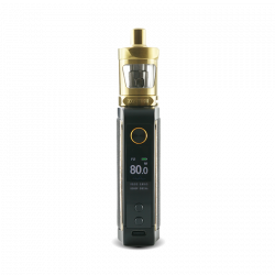 Kit cigarette electronique Coolfire Z80 Innokin|Cigusto | Cigusto | Cigarette electronique, Eliquide