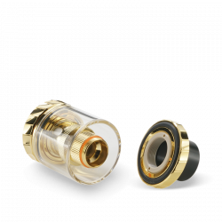 Atomiseur DOTTANK 3,5ml  24 MM - Dotmod | Cigusto | Cigarette electronique, Eliquide