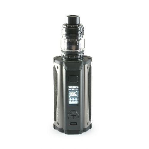 Kit e cigarette Rhea Dual Huracan Aspire |Cigusto | Cigusto | Cigarette electronique, Eliquide