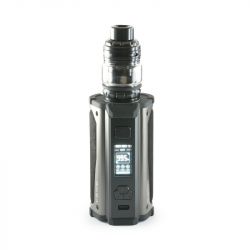 Kit e cigarette Rhea Dual Huracan Aspire |Cigusto | Cigusto | Cigarette electronique, Eliquide