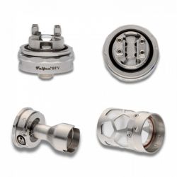 Atomiseur Taifun GT 5 - Smokerstore | Cigusto | E Cigarette | Cigusto | Cigarette electronique, Eliquide