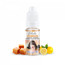 Eliquide Folie Douce 10 ml - OLALA VAPE 4 taux de nicotine | Cigusto | Cigarette electronique, Eliquide