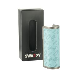 Porte aimantée interchangeable pour mod box SWAPPY de Cigusto | Cigusto | Cigarette electronique, Eliquide